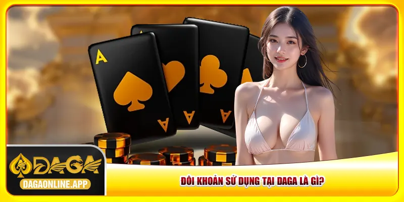Khái quát điều khoản sử dụng tại Daga là gì?