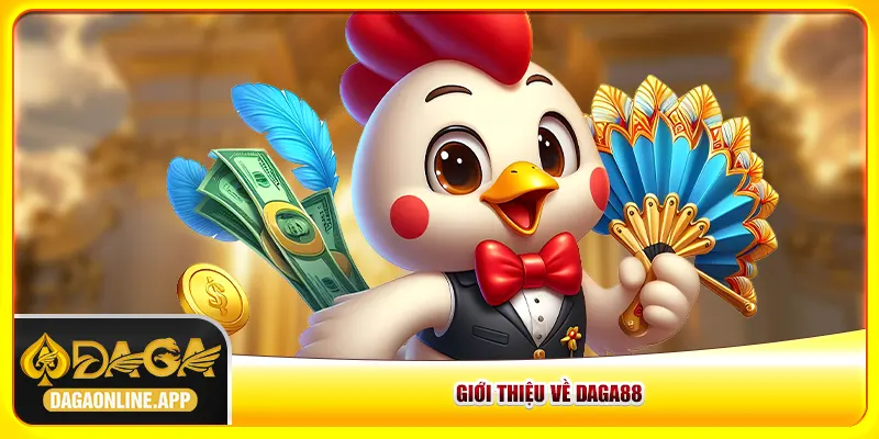 Giới thiệu về Daga88