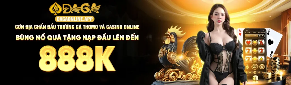 banner daga online app